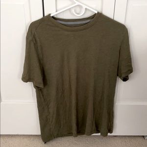 Men’s Lululemon Core T Shirt